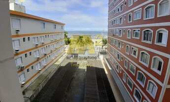 Imagem: Apartamento de 1 dormitório à venda. Aviação