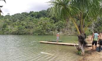 Imagem 5: Lotes Sem Consulta SPC/ SERASA 100% Documentada Chacaras Da Fazenda/