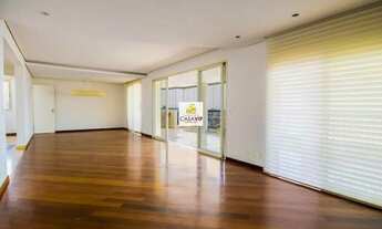 Imagem: Apartamento à venda, Sumaré, 213m², 2