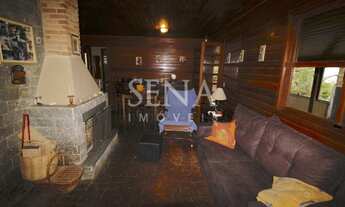 Imagem 2: Casa / Venda Casa com 5 dormitórios