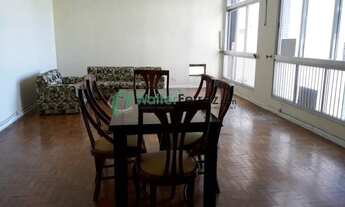 Imagem 5: Apartamento 3 dormitórios no Bairro do Boqueirão Santos