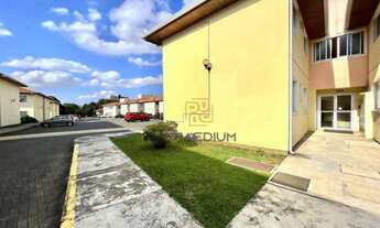 Imagem 5: Apartamento com 3 dormitórios à venda, 50 m² por R$ 215.000 - Capão Raso - Curitiba/PR