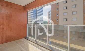 Imagem 6: Apartamento à venda, 55 m² por R$ 500.000,00 - Empresarial 18 do Forte - Barueri/SP