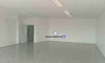 Imagem 2: Sala Comercial LOCAÇÃO 100m² Linda, em Granito, 2 banheiros - Vila Galvão - Guarulhos - SP