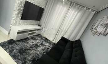 Imagem 2: ALUGO APTO 65 M² MOBILIADO- 03 DORMS. - COND. DREAM - GOPOUVA