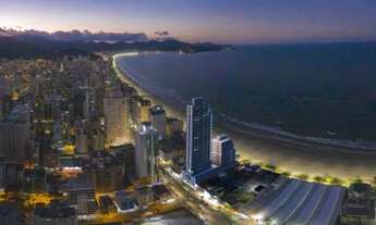 Imagem 2: Alto Padrão para Venda em Itapema, meia praia, 3 dormitórios, 3 suítes, 4 banheiros, 2 vag