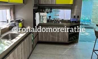 Imagem 4: Casa Térrea no Aldebaran Ville