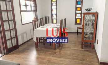 Imagem 6: Casa com 3 dormitórios à venda, 145 m² por R$ 670.000 - Itaipu - Niterói/RJ - CA4698