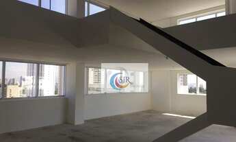 Imagem 3: Conjunto Duplex para alugar, 385 m² por R$ 38.000/mês - Pinheiros - São Paulo/SP