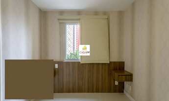 Imagem 7: Apartamento à venda, Cambuci, 72m², 3 dormitórios, 1 suíte, 2 vagas!