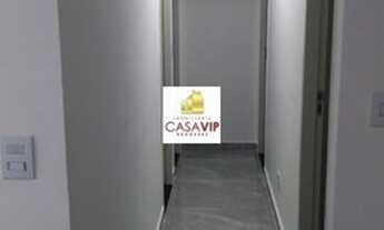 Imagem 3: Apartamento à venda, Vila Gomes Cardim, 73m², 3 dormitórios, 1 suíte, 1 vaga!