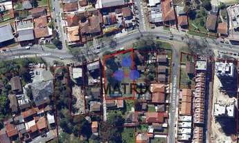 Imagem: Terreno, 1889 m² - venda por R$ 2.700.000,00