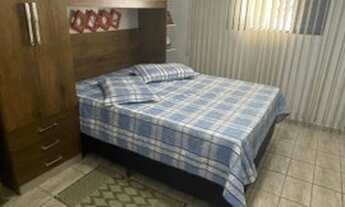 Imagem 7: Casa para venda tem 75 metros quadrados com 2 quartos em Jardim da Granja - São José dos C