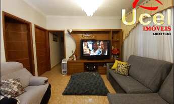 Imagem 6: V1176 - Sobrado no Bairro Cangaiba