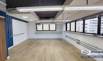 Imagem 14: Conjunto à venda, 109 m² por R$ 1.490.000,00 - Jardins - São Paulo/SP