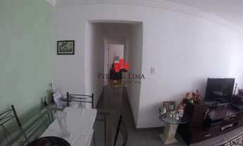 Imagem 5: Apartamento com 2 dormitórios e 1 Vaga na Regente Feijó