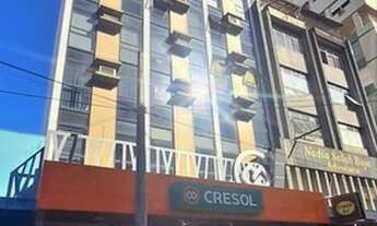 Imagem 2: Sala Comercial para Locação em Canoas, Centro, 1 banheiro