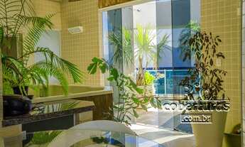 Imagem 5: Cobertura à venda no Pedra de Itaúna. Barra da Tijuca. RJ