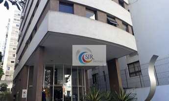 Imagem 6: Conjunto para alugar, 148 m² por R$ 8.800,00/mês - Jardim Paulista - São Paulo/SP