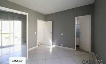 Imagem 6: Casa para alugar, 139 m² por R$ 5.582,00/mês - Planalto Paulista - São Paulo/SP