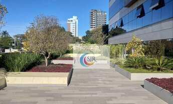 Imagem 5: Conjunto para alugar, 110 m² Moema - São Paulo/SP