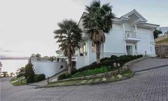 Imagem 6: Casa para venda com 900 metros quadrados com 5 quartos em Cacupé - Florianópolis - Santa C
