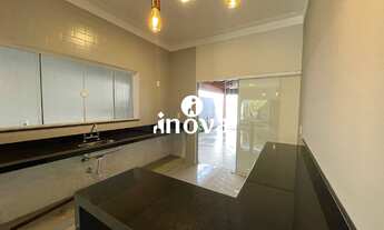 Imagem 7: Casa à venda, 3 quartos, 1 suíte, 3 vagas, Laranjeiras, Parque das - Uberaba/MG