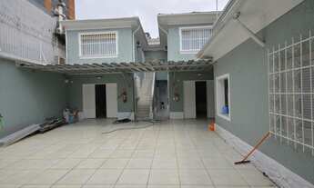 Imagem 3: São Paulo - Casa Comercial - VILA CLEMENTINO