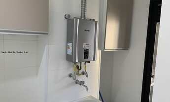 Imagem 4: Apartamento para Venda em Osasco, Vila Yara, 3 dormitórios, 1 suíte, 2 banheiros, 2 vagas