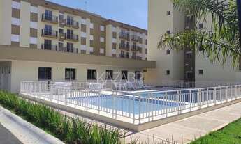 Imagem 2: Apartamento à Venda em Condomínio Fechado - R$ 255.000 - Atibaia/SP