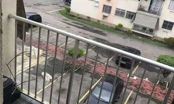 Imagem 2: Rio de Janeiro - Apartamento Padrão - Taquara