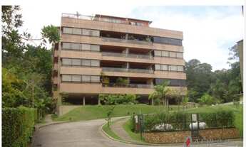 Imagem: PETRóPOLIS - Apartamento Padrão - Duarte