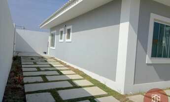 Imagem 4: Casa para venda tem 70 metros quadrados com 2 quartos em Itaúna - Saquarema - RJ