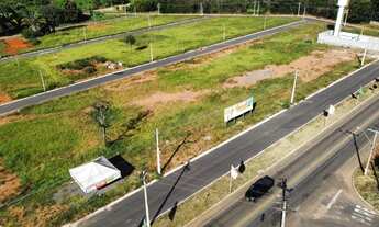 Imagem 5: Loteamento Raio de sol Trindade Goiás