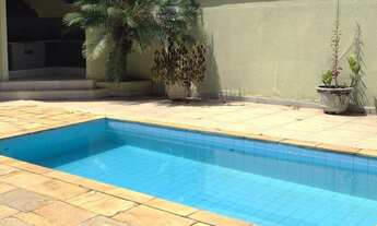 Imagem 2: Casa para locação com 248m² - 4 quartos - Residencial 9 - Santana deParnaíba/SP