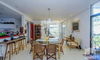 Imagem 5: Casa à Venda - Santa Lúcia, 3 Quartos, 270 m²