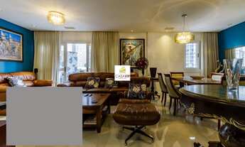 Imagem 3: Apartamento à venda, Vila Andrade, 200m², 3 suítes, 3 vagas!