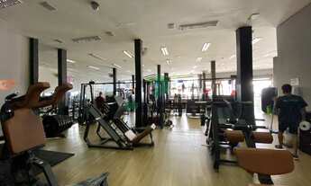 Imagem 5: Predio Comercial para à venda no bairro São Joaquim, Contagem