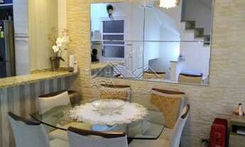 Imagem 4: SãO PAULO - Casa de Condomínio - Vila Matilde