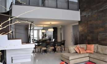 Imagem 4: SANTA MONICA JARDINS - MARAVILHOSA COBERTURA