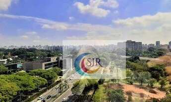 Imagem 4: Conjunto para alugar, 150 m² - Moema - São Paulo/SP