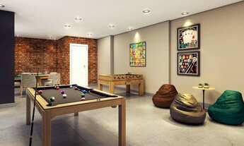 Imagem 7: Apartamentos no Tatuapé, 2 quartos, 1 vaga de garagem