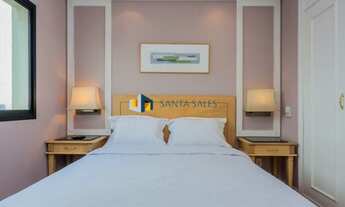 Imagem 7: Flat na Pamplona