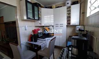 Imagem 3: Apartamento com 2 dormitórios à venda, 57 m² por R$ 265.000,00 - Centro - São Vicente/SP