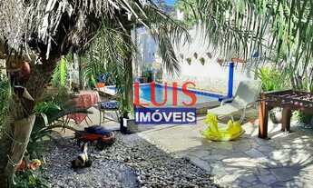 Imagem 3: Casa com 3 dormitórios à venda, 104 m² por R$ 740.000,00 - Itaipu - Niterói/RJ