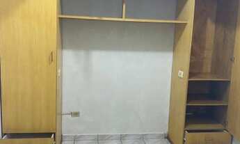 Imagem 5: Casa com 1 dormitório para alugar, 60 m² na Lapa - São Paulo/SP