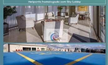 Imagem 7: Laje comercial de 1.650,67 m² com 54 vagas na Faria Lima