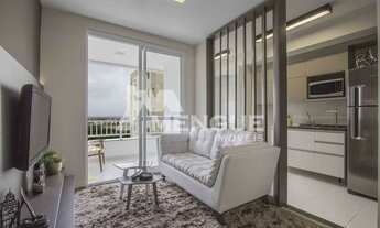 Imagem 3: Apartamento com 2 dormitórios e 1 vaga à venda no bairro Liberdade em Porto Alegre