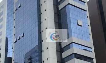 Imagem 2: Conjunto comercial de 198 m² para locação, Brooklin Paulista, São Paulo