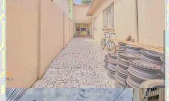 Imagem 5: Terreno Comercial para Venda em Curitiba, Portão